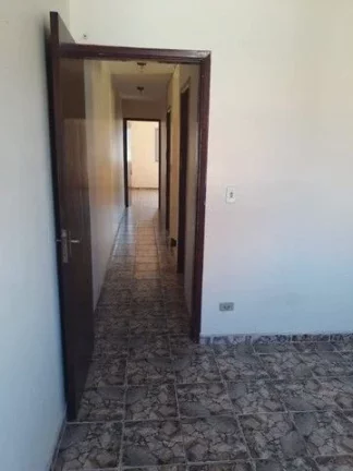 Imagem Sobrado com 3 quartos à venda, 121 m² por R$ 550.000 - Parque Edu Chaves - São Paulo/SP