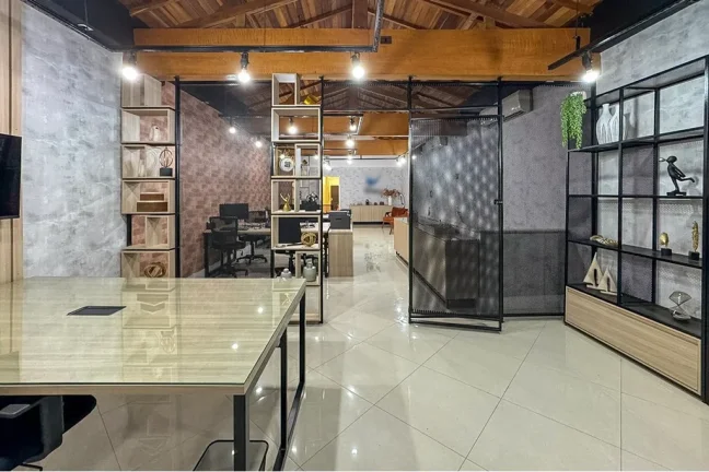 Imagem PREDIO COMERCIAL em São Paulo - SP, Sé