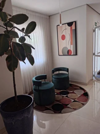 Imagem Apartamento para Locação – Conforto e Praticidade