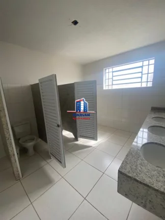 Imagem Conjunto Comercial 450m² no Centro de SJRP
