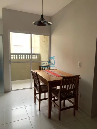 Imagem Apartamento com 2 dormitórios a venda no Perequê-Açu em Ubatuba.
