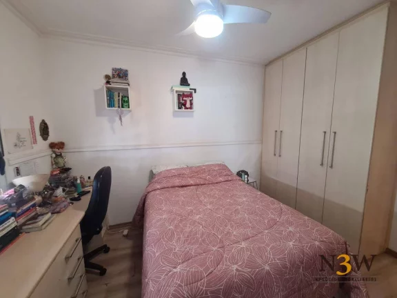 Imagem Apartamento com 3 dormitórios à venda, 151 m² por R$ 2.630.000,00 - Vila Leopoldina - São Paulo/SP