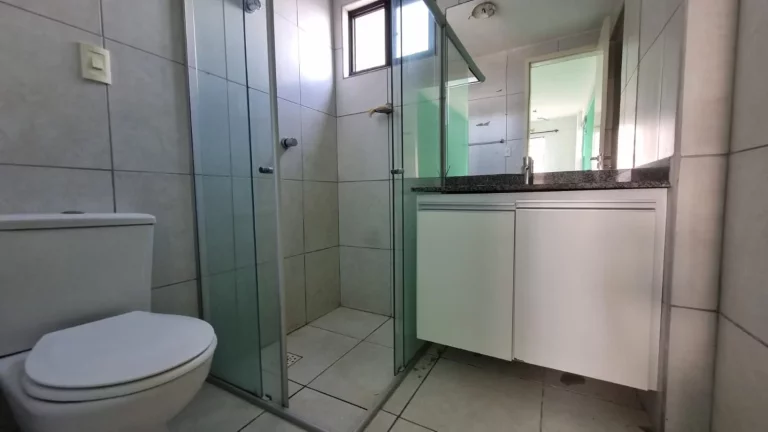 Imagem Alugo apartamento vizinho ao Shopping Midway - Santorini