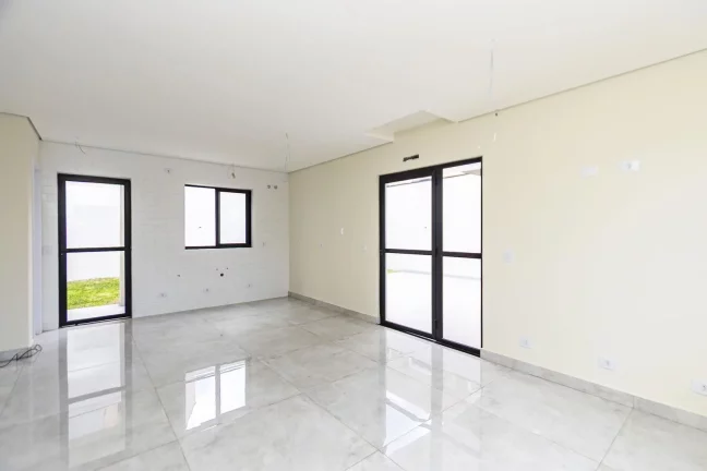 Imagem Casa à Venda em Cruzeiro - São José dos Pinhais