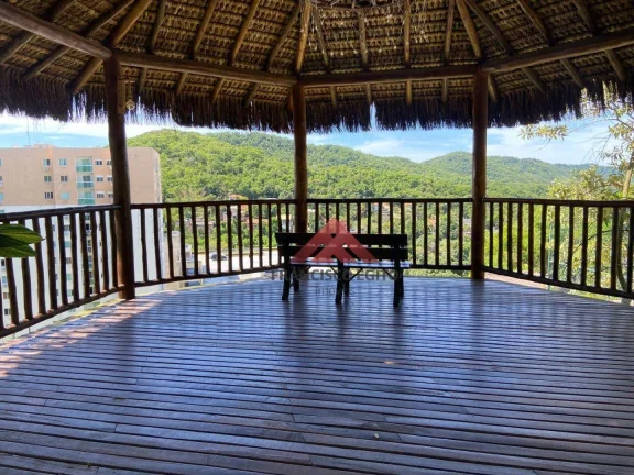 Imagem Apartamento com 2 dormitórios à venda, 59 m² por R$ 295.000,00 - Maria Paula - São Gonçalo/RJ
