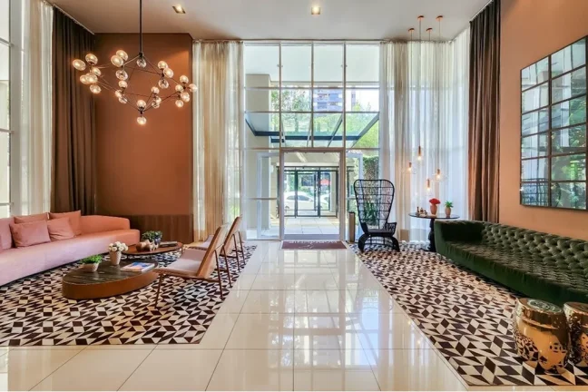 Imagem APARTAMENTO RESIDENCIAL em São Paulo - SP, Vila Mascote