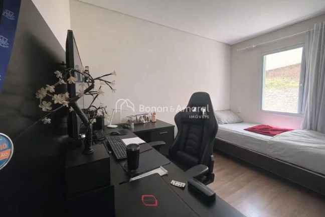 Imagem Apartamento para venda em Valinhos, 3 quartos, 2 vagas
Apartamento muito agrádável e aconchegante,...
