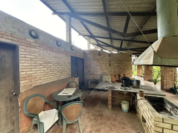 Imagem Cond. Recanto INPLA - Ótimo lote 1.000 m², limpo, com edícula!