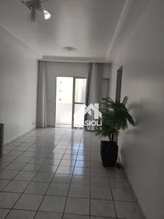 Imagem Apartamento com 2 dormitórios à venda, 89 m² por R$ 580.000,00 - Praia da Costa - Vila Velha/ES