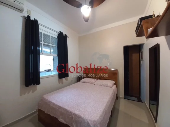 Imagem CASA 03 DORMITÓRIOS 01 SUÍTE 02 VAGAS QUINTAL PISCINA E CHURRASQUEIRA NO JABAQUARA NÃO ACEITA FINANC