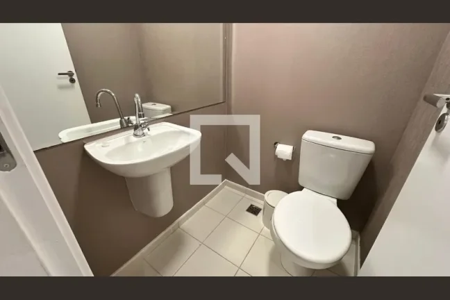 Imagem Apartamento à Venda - Recreio, 3 Quartos, 93 m2