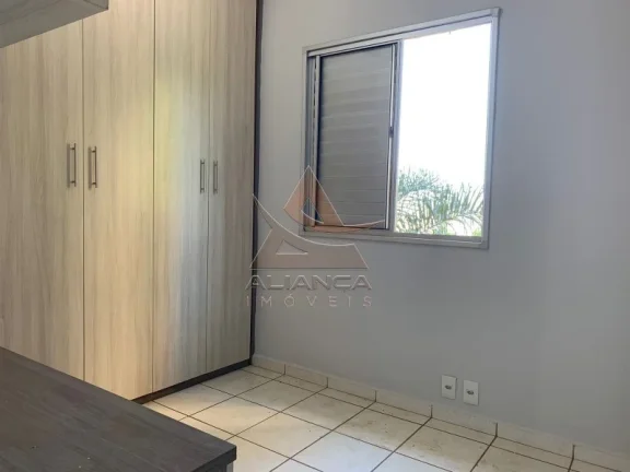Imagem Apartamento - Ribeirão Preto - Alto do Ipiranga