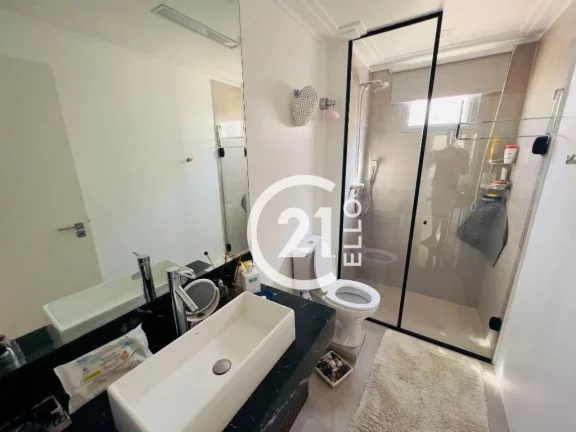 Imagem Excelente apartamento no jardim América, para venda ou Locação.