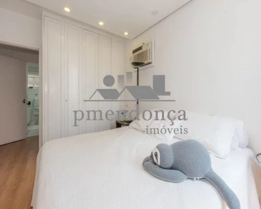 Imagem Cobertura Duplex, 4 quartos (1 suite ) e 2 vagas, 310 m2