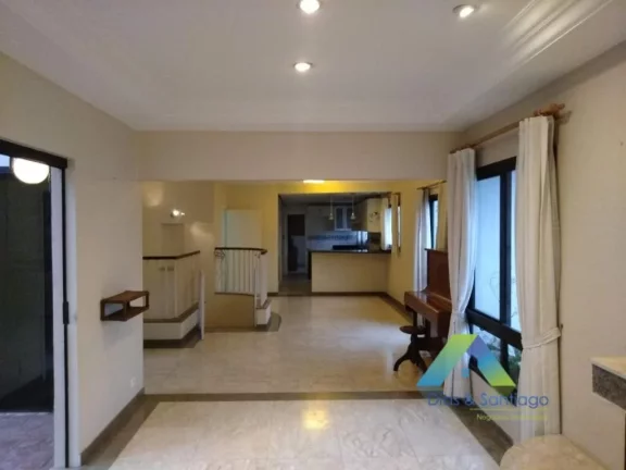 Imagem Apartamento · 400m² · 4 Quartos · 3 Vagas