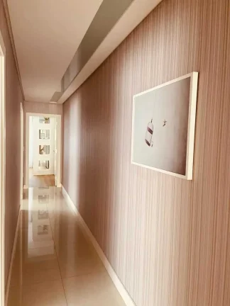 Imagem Apartamento com 3 dormitórios sendo 3 suítes e 1 vaga de garagem em Balneário Camboriú/SC