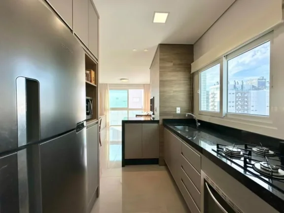 Imagem Apartamento 2 Dormitórios - Bairro Navegantes