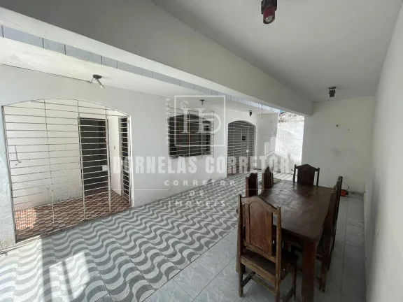 Imagem CASA ESPAÇOSA EM CAMPO GRANDE - CONFORTO E ÓTIMA LOCALIZAÇÃO!