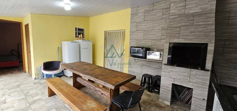 Imagem Casa à venda Itapema Antonina PR