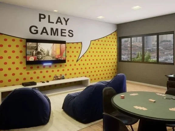 Imagem Apartamento para Venda em Santo André, Vila Assuncao, 3 dormitórios, 1 suíte, 2 banheiros, 2 vagas
