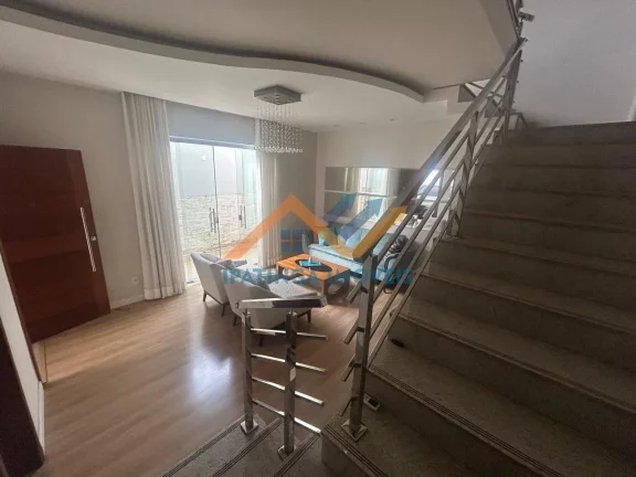 Imagem Luxuosa Casa com 3 Suítes em Vila Celeste – Um Verdadeiro Refúgio de Elegância e Conforto!