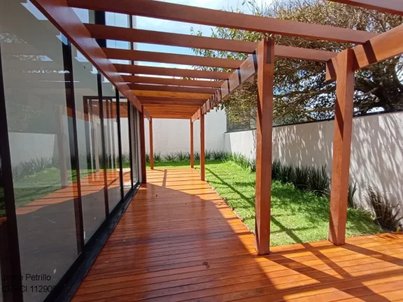 Imagem CASA RESIDENCIAL em PERUÍBE - SP, BALNEÁRIO SAMBURA