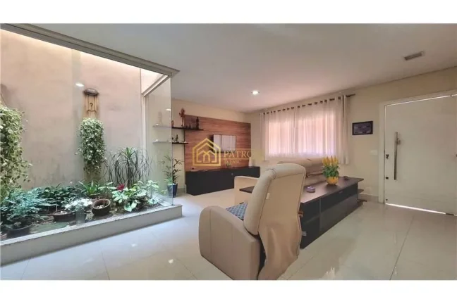 Imagem Casa Padrão