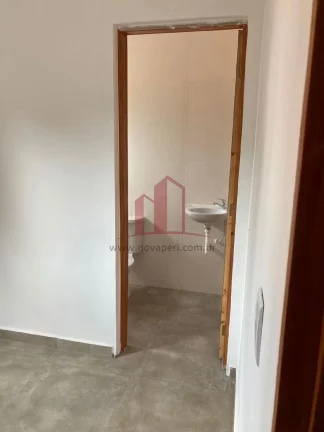 Imagem Imperdível oportunidade: Casa à venda em Franco da Rocha-SP, Jardim dos Lagos, 2 quartos, 2 suítes, 1 sala, 1 vaga, 62m².