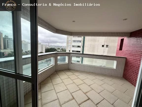 Imagem Apartamento para Venda em São Caetano do Sul, Barcelona, 3 dormitórios, 3 suítes, 5 banheiros, 5 vagas