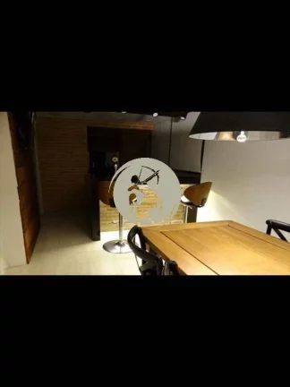 Imagem PORTEIRA FECHADA!!! ALTISSIMO PADRÃO RICAMENTE DECORADO E MOBILIADO, PROXIMO A PRAIA DO EMBARÉ!!!!