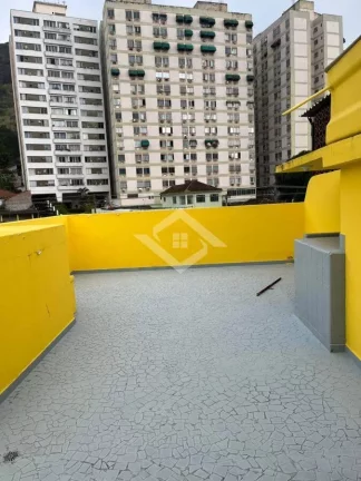 Imagem Casa em Condomínio à Venda no Bairro Santa Rosa - Niterói/RJ