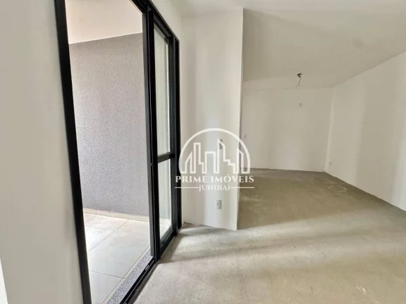 Imagem Apartamento com 2 dormitórios à venda, 69 m² por R$ 549.900,00 - Altos da Avenida - Jundiaí/SP