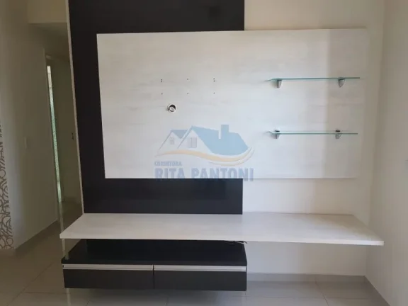 Imagem Apartamento - Ribeirão Preto - Nova Aliança