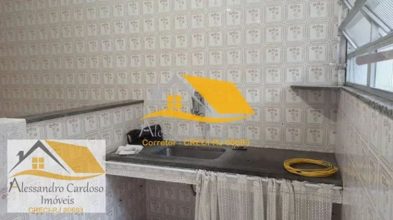 Imagem Vendo casa no Novo Lar em Olaria