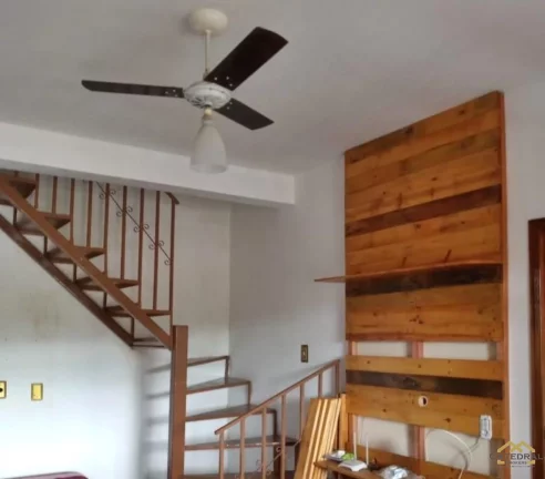 Imagem Casa à venda com 4 quartos no - Jardim Bertioga - Várzea Paulista/SP