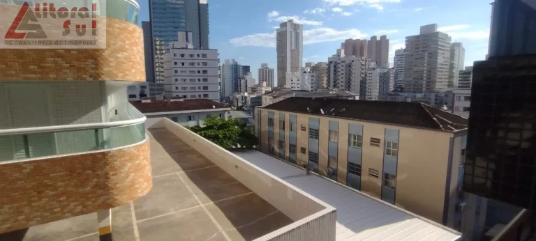 Imagem APARTAMENTO RESIDENCIAL em PRAIA GRANDE - SP, BOQUEIRÃO