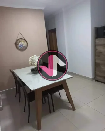 Imagem APARTAMENTO EM FRENTE AO PARQUE MÃE BONIFÁCIA Este apartamento oferece uma combinação de confort...