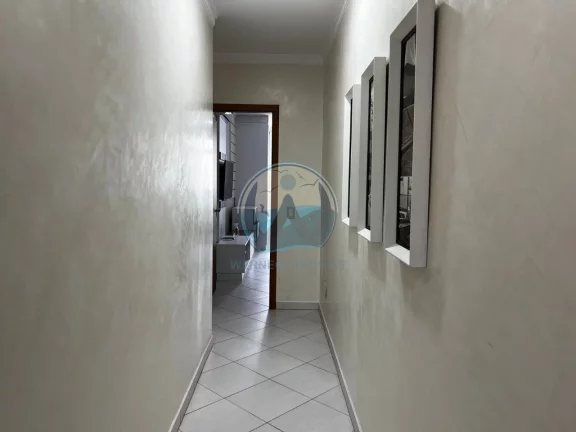 Imagem APARTAMENTO RESIDENCIAL em UBATUBA - SP, PRAIA GRANDE