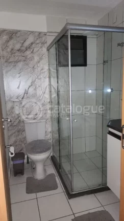 Imagem Apartamento á venda no Residencial Alvorada