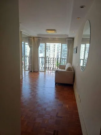 Imagem Apartamento 89 m², 3 dormitórios à venda no Brooklin