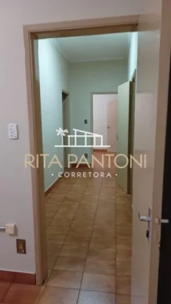 Imagem Casa Comercial - Jardinópolis - Centro - Região Central