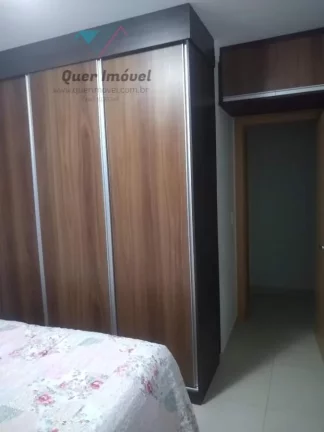 Imagem Apartamento à venda em Ribeirão Preto-SP, no bairro Santa Cruz do José Jacques! 2 quartos, 1 suíte, 2 salas, 2 banheiros, 2 vagas de garagem, 85m². Conheça o Edifício Infinyt com a Quer Imóvel Negócios Imobiliários!