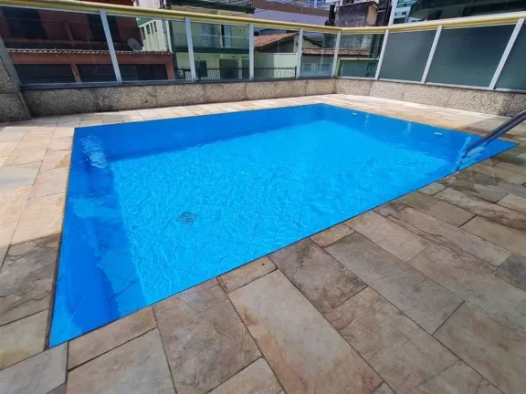 Imagem Apartamento à Venda em Caiçara, Praia Grande - SP