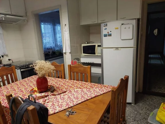 Imagem Apartamento à venda, Campestre, Santo André, SP