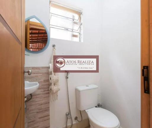 Imagem Casa à Venda na Chácara Figueira Grande SP, 4 Dorms, 193m²