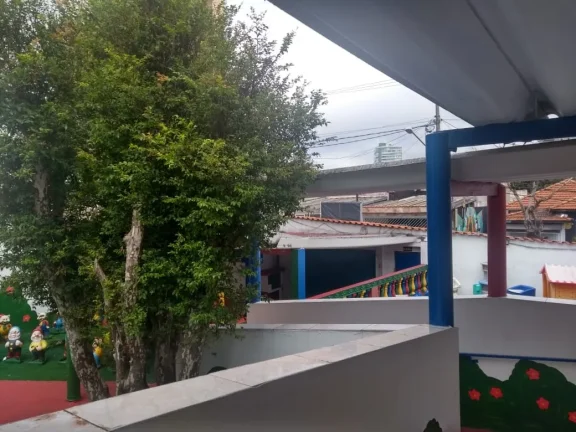 Imagem Casa para Venda em São Bernardo do Campo, Nova Petrópolis, 7 dormitórios, 7 banheiros, 2 vagas