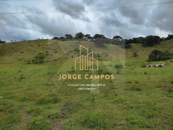 Imagem SI-25192- SÍTIO À VENDA EM IGARATÁ-SP