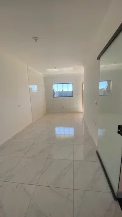 Imagem Casa Geminada para Venda em Floresta, JARDIM MONTE VERDE, 2 dormitórios, 1 banheiro, 2 vagas