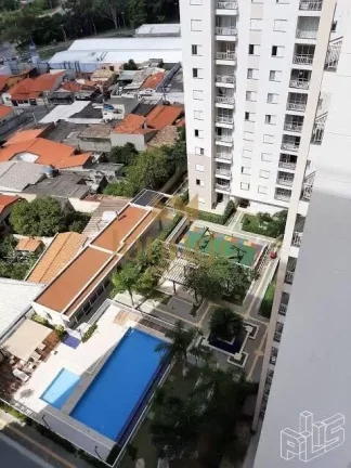 Imagem Apartamento em Sorocaba