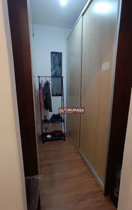 Imagem Sobrado com 4 quartos à venda, 150 m² por R$ 795.000 - Vila Rosália - Guarulhos/SP
